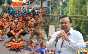 Dinagyang 2020