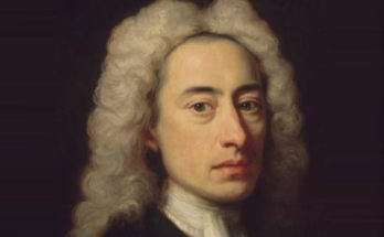 Alexander Pope