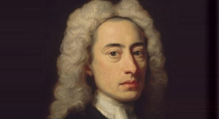 Alexander Pope