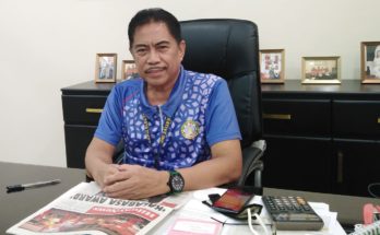 Engr. Edgar Diaz of CAPELCO.