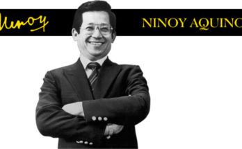 Benigno Ninoy Aquino