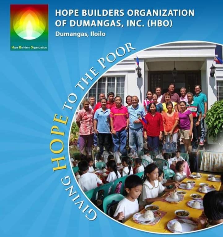 Hope Builders Organization (HBO) of Dumangas