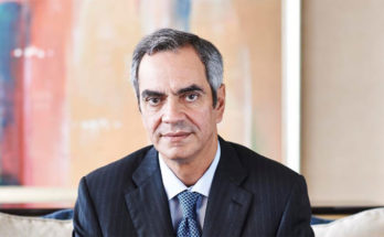 Enrique Razon