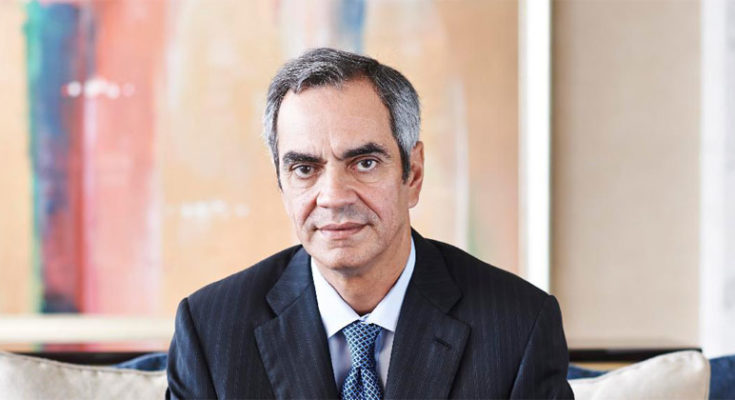 Enrique Razon