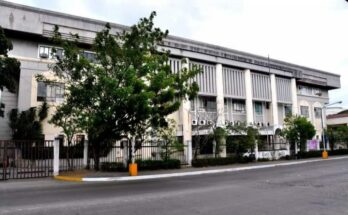 Iloilo City Hall of Justice