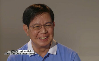 Ping Lacson