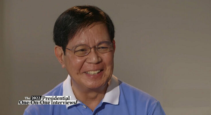 Ping Lacson