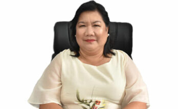 Dr. Lilian Diana B. Parreño