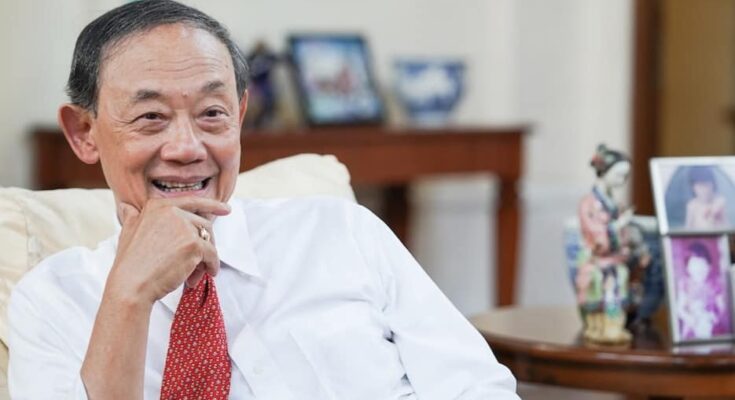 Jose Mari Chan on sugar industry