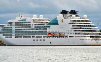 seabourn encore