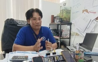 Dr. Darel Tabuada