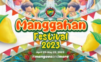 Manggahan festival 2023