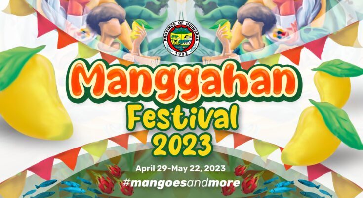 Manggahan festival 2023