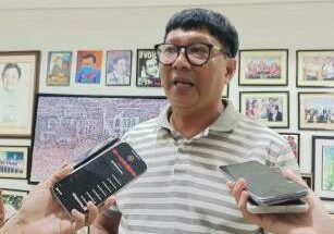 Jonathan Sayno, comelec election assistant II