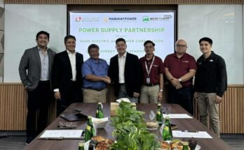 CLEAN ENERGY PARTNERSHIP