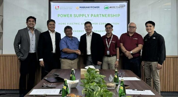 CLEAN ENERGY PARTNERSHIP