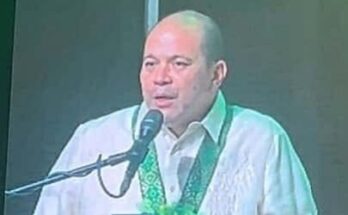 Admin. Pablo Luis Azcona, SRA