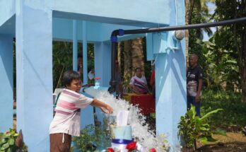 Davao City BULK WATER SUPPLY Project