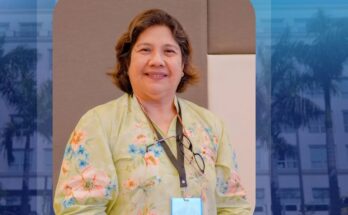 Mayor Suzette Mamon
