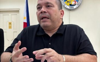 Pablo Luis Azcona, SRA admin