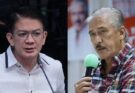 SOTTO IN, ESCUDERO OUT
