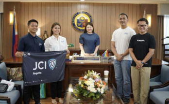 JCI regatta