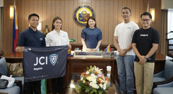 JCI regatta