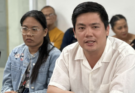 MIGZ TREÑAS NAGADIHON LAYE SA ‘USWAG NEGOSYO’